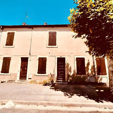 Le Golden Garden - Home Homy Montluçon Eksteriør bilde